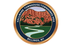 Hallmark Townhouse/Townhomes HOA